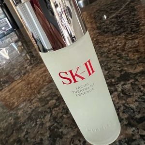 SK II Facial Treatment Essence 75ml